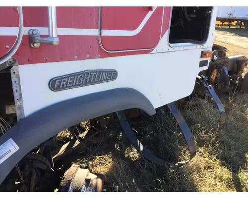 Freightliner FLB Cab Assembly