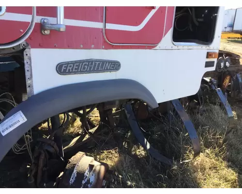 Freightliner FLB Cab Assembly