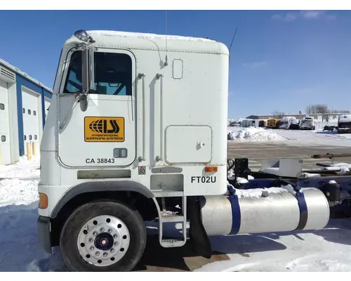 Freightliner FLB Cab Assembly