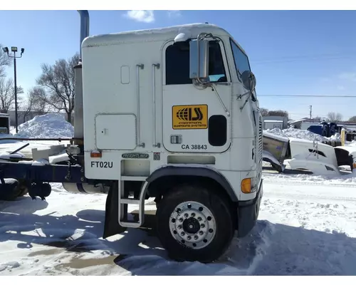 Freightliner FLB Cab Assembly