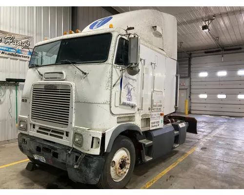 Freightliner FLB Cab Assembly