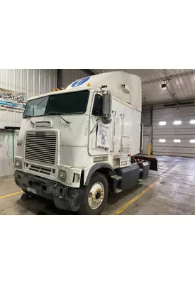 Freightliner FLB Cab Assembly