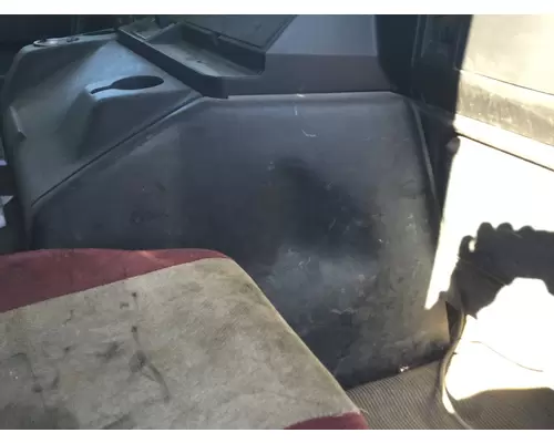 Freightliner FLB Cab Misc. Interior Parts