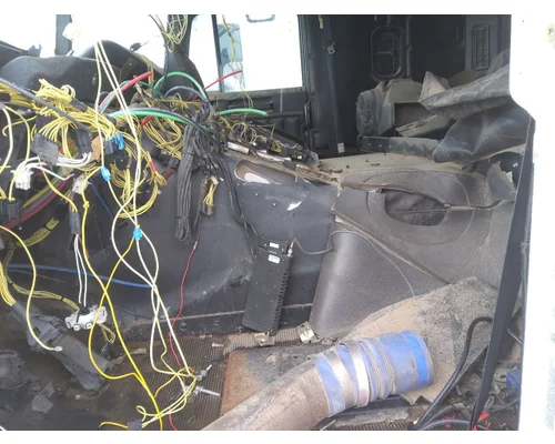 Freightliner FLB Cab Misc. Interior Parts