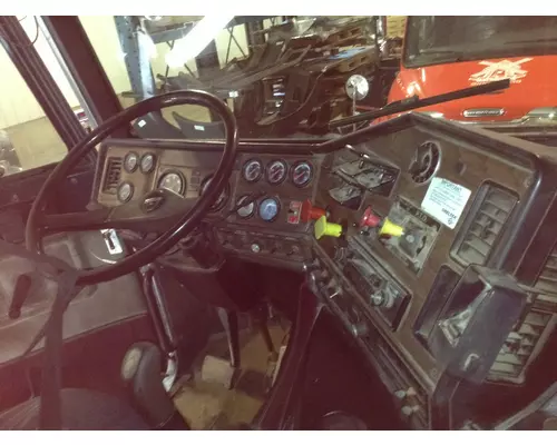 Freightliner FLB Dash Assembly