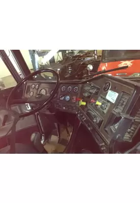 Freightliner FLB Dash Assembly