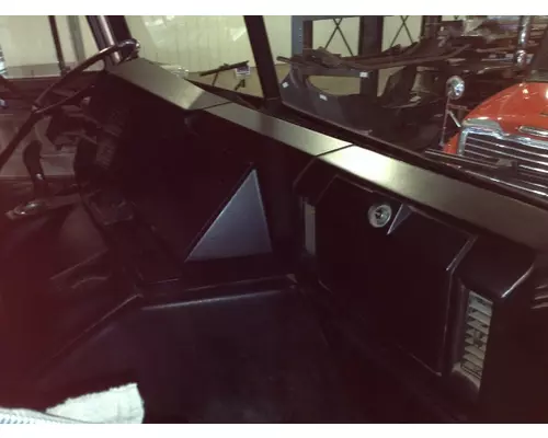 Freightliner FLB Dash Assembly