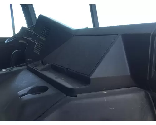 Freightliner FLB Dash Assembly