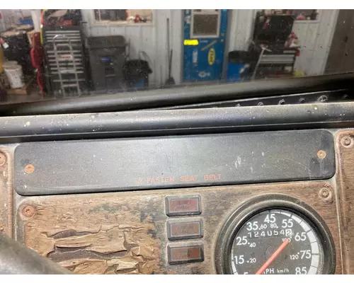 Freightliner FLB Dash Assembly