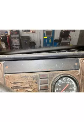 Freightliner FLB Dash Assembly