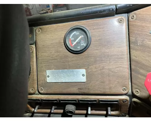 Freightliner FLB Dash Assembly