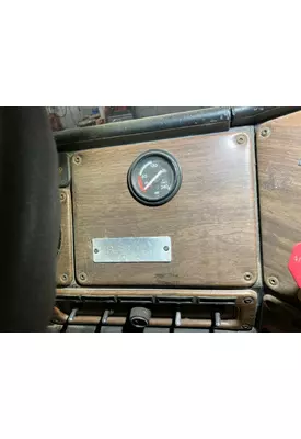 Freightliner FLB Dash Assembly