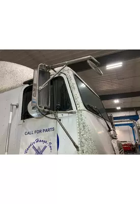 Freightliner FLB Door Mirror