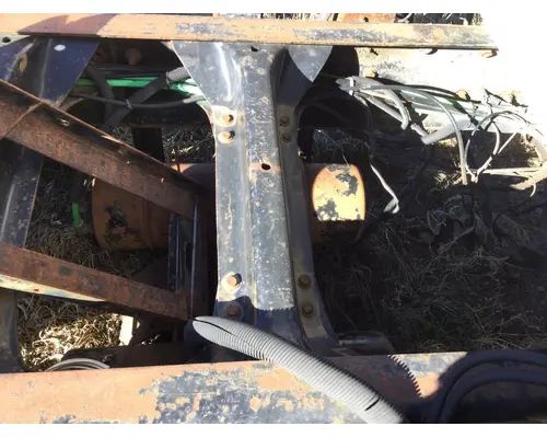 Freightliner FLB Frame (unused)