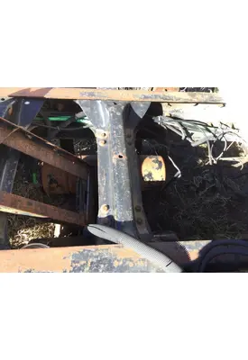 Freightliner FLB ~Frame (unused)