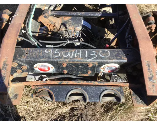 Freightliner FLB Frame (unused)