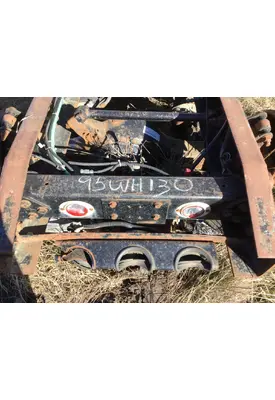 Freightliner FLB ~Frame (unused)