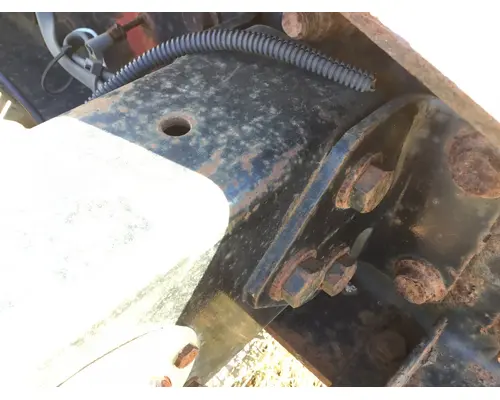 Freightliner FLB Frame (unused)