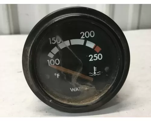 Freightliner FLB Gauges (all)