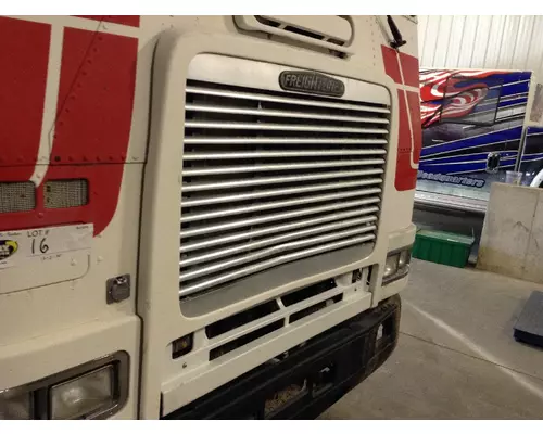 Freightliner FLB Grille