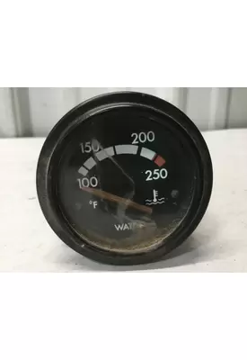 Freightliner FLB Instrument Cluster