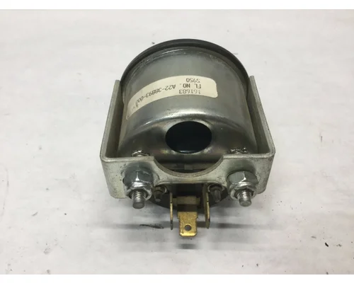 Freightliner FLB Instrument Cluster