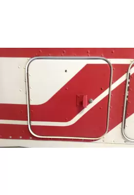 Freightliner FLB Sleeper Door