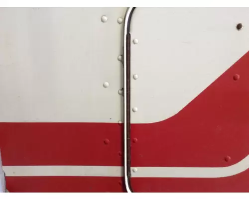 Freightliner FLB Sleeper Door