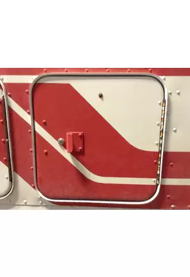 Freightliner FLB Sleeper Door