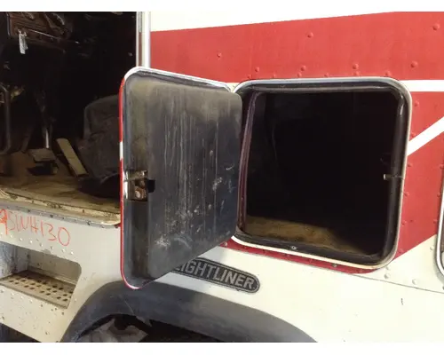 Freightliner FLB Sleeper