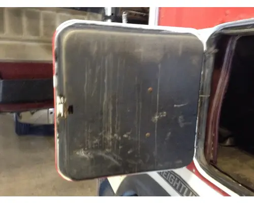 Freightliner FLB Sleeper