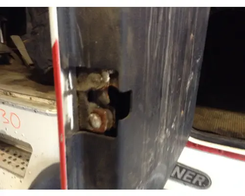 Freightliner FLB Sleeper