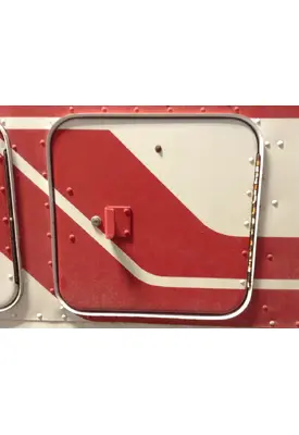 Freightliner FLB Sleeper