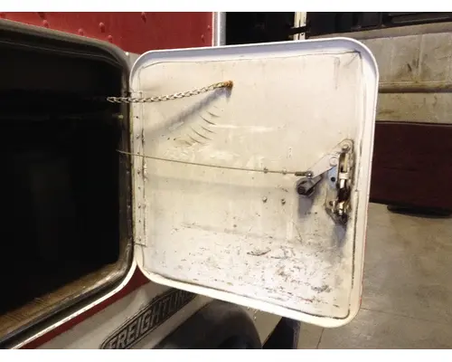 Freightliner FLB Sleeper