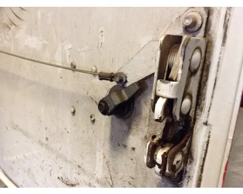 Freightliner FLB Sleeper