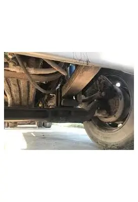 Freightliner FLC112 Axle Assembly, Front (Steer)