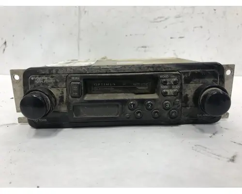 Freightliner FLC112 Body, Misc. Parts