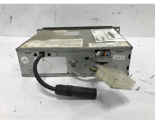 Freightliner FLC112 Body, Misc. Parts