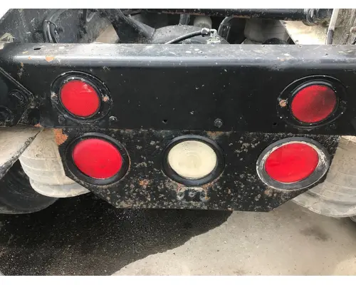 Freightliner FLC112 Body, Misc. Parts