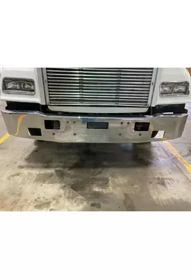 Freightliner FLC112 Bumper Assembly, Front