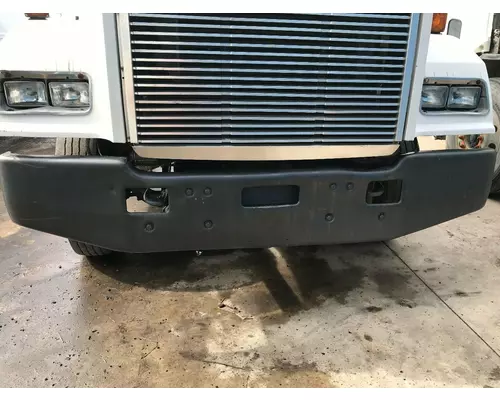 Freightliner FLC112 Bumper Assembly, Front