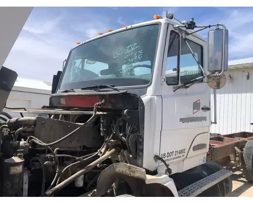 Freightliner FLC112 Cab Assembly