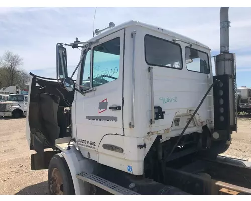 Freightliner FLC112 Cab Assembly