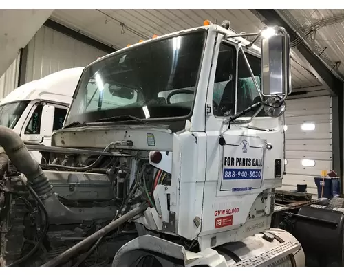 Freightliner FLC112 Cab Assembly