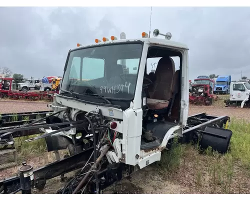 Freightliner FLC112 Cab Assembly