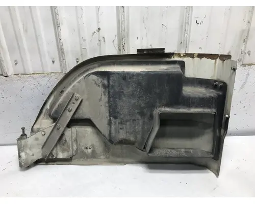 Freightliner FLC112 Cab Assembly