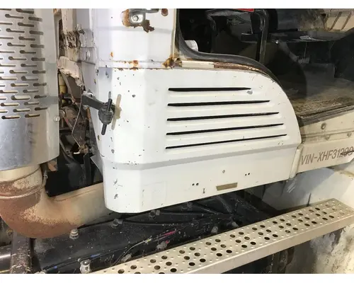 Freightliner FLC112 Cab Assembly