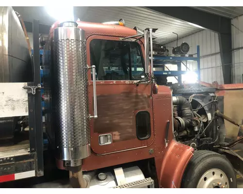 Freightliner FLC112 Cab Assembly