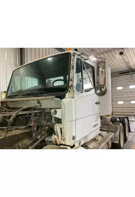 Freightliner FLC112 Cab Assembly