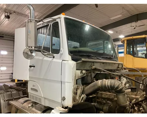 Freightliner FLC112 Cab Assembly